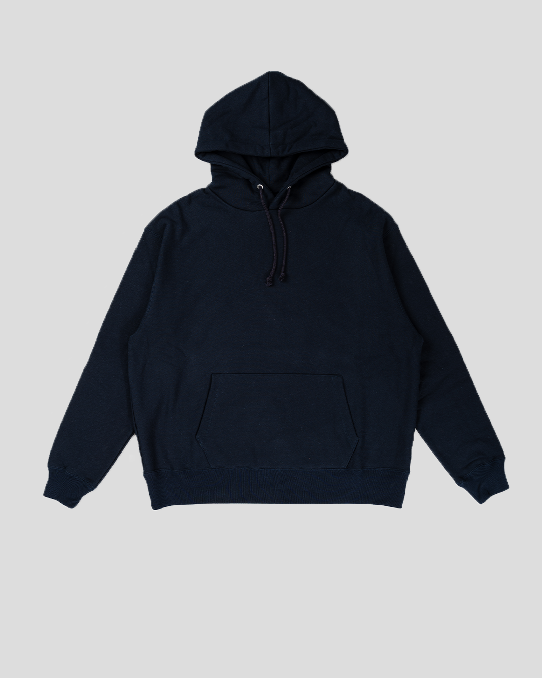 kan｜YOKOZUNA HOODIE (NAVY)