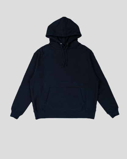kan｜YOKOZUNA HOODIE (NAVY)
