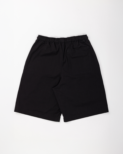 Ithe｜No.80-IO Short Pants (BLACK)