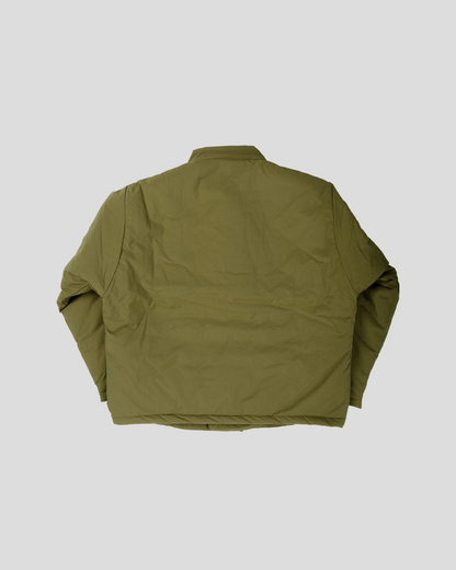 wonderland｜Light Parka (OLIVE)