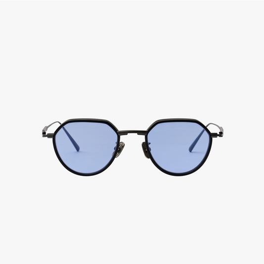 UNTRACE｜_182 Lunetta BADA X UNTRACE Eyewear (BLACK)