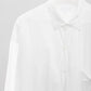 KANEMASA PHIL. 2024AW｜46G Artisan Shirt (WHITE)