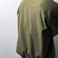 UNTRACE 2024AW｜MULTI SOLOTEX® L/S SMOCK (OLIVE)