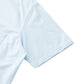 【10% OFF】KANEMASA PHIL.｜46G Atmosphere SS Shirt (SAX)
