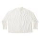 【15% OFF】KANEMASA PHIL.｜46G Artisan Jersey Shirt (WHITE)