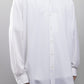 KANEMASA PHIL. 2024AW｜46G Atmosphere Shirt (WHITE)