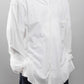 KANEMASA PHIL. 2024AW｜46G Artisan Shirt (WHITE)