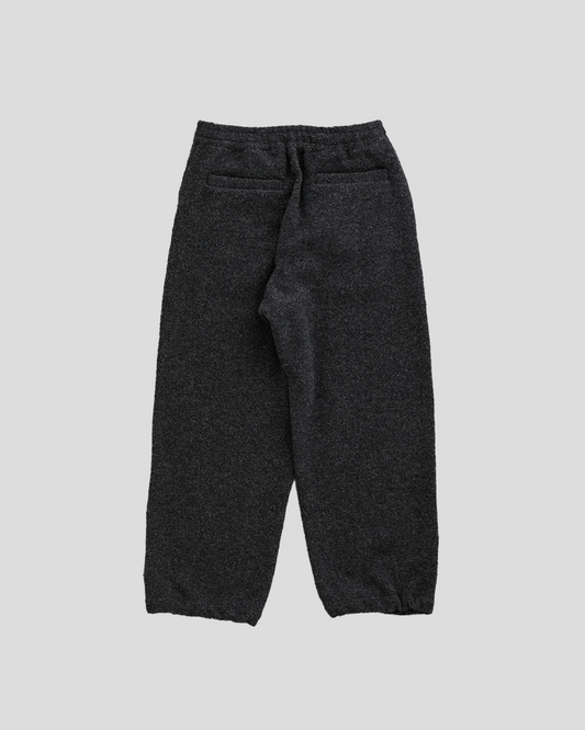 Schuray.｜Dutch Army Wool Pile Boa Pants
