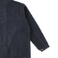 Tsuzuli｜連身夾克（靛藍）