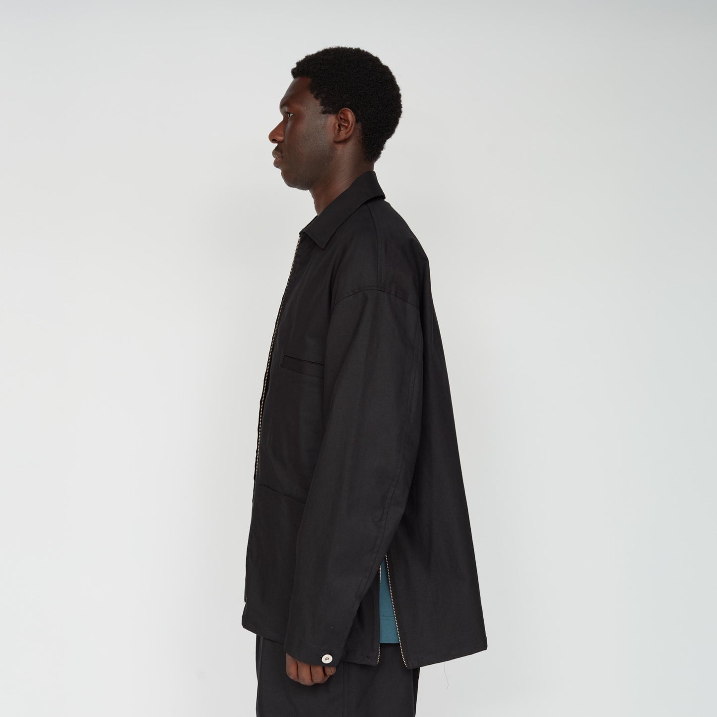 UNTRACE｜_142 COVERALLS