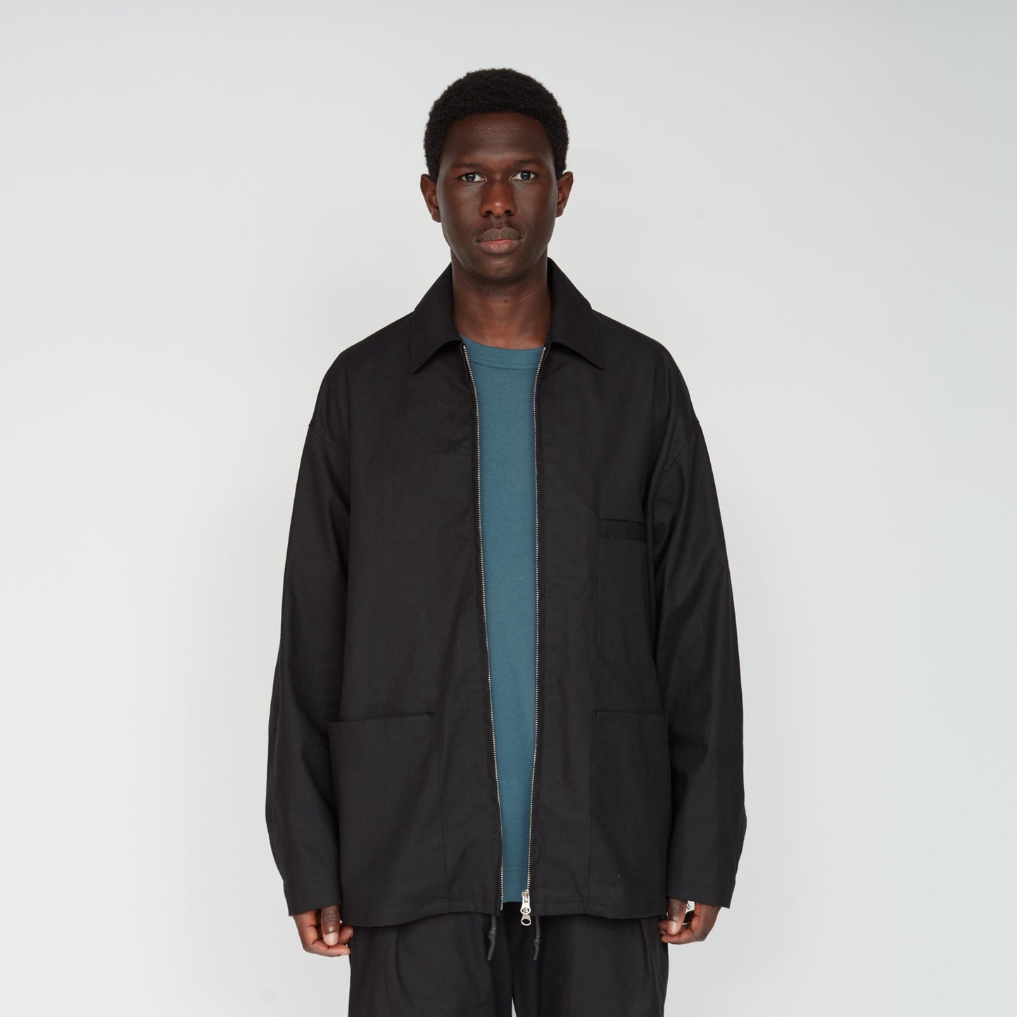 UNTRACE｜_142 COVERALLS