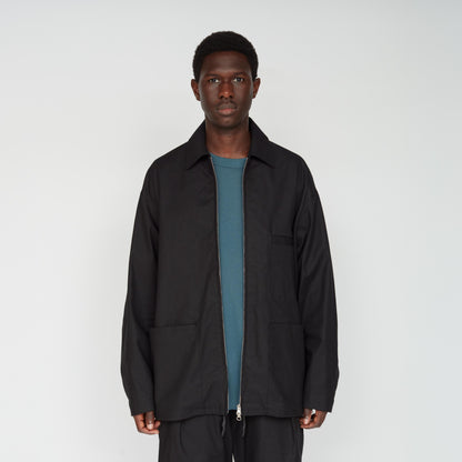 UNTRACE｜_142 COVERALLS