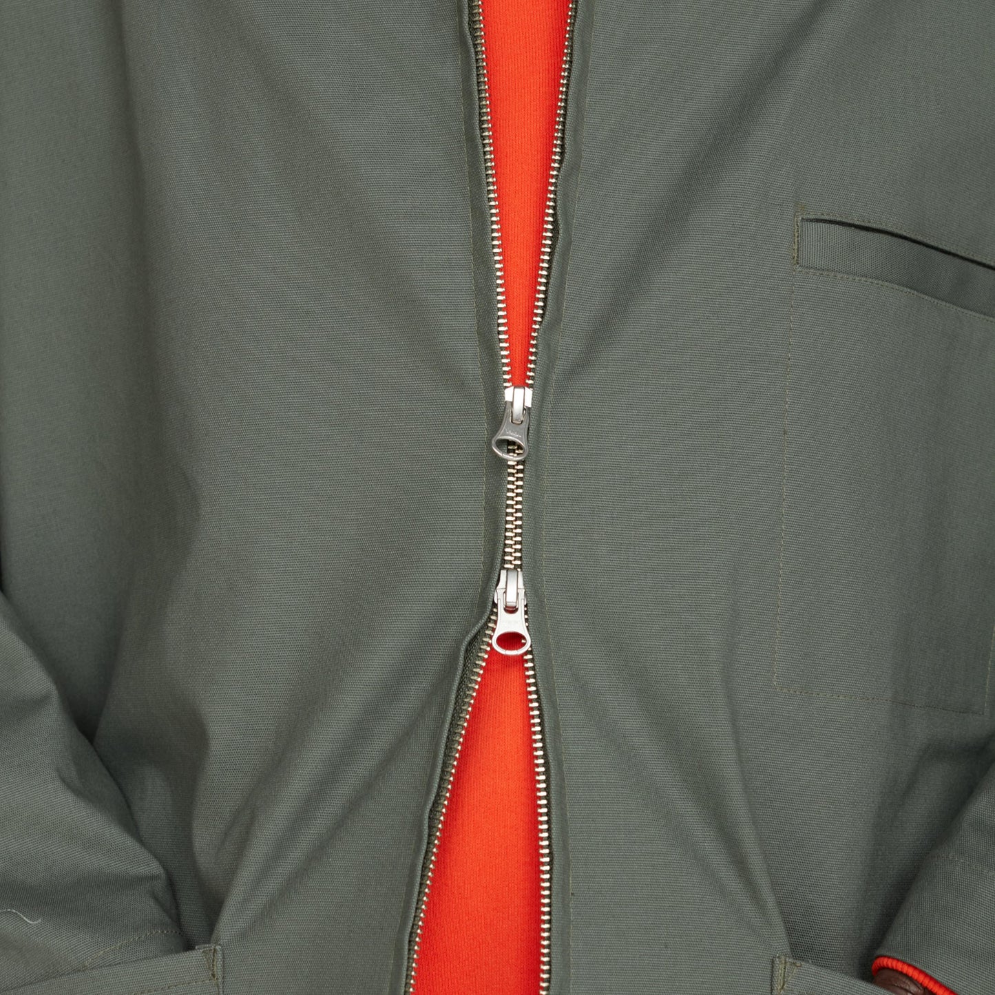UNTRACE｜_142 COVERALLS