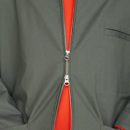 UNTRACE｜_142 COVERALLS