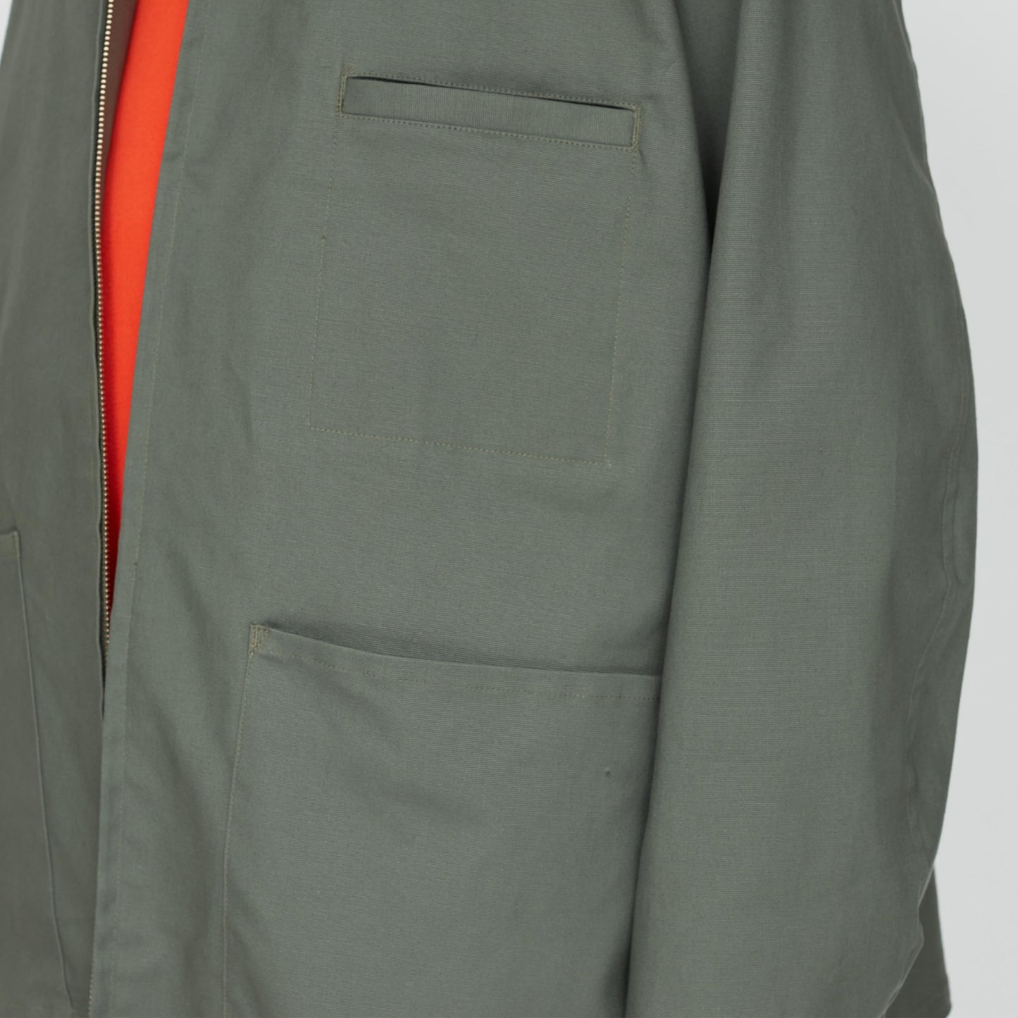 UNTRACE｜_142 COVERALLS