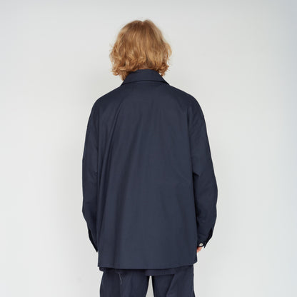 UNTRACE｜_142 COVERALLS