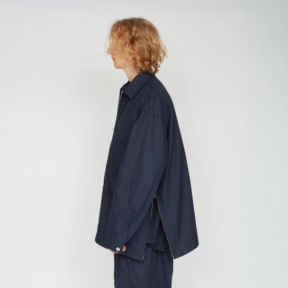 UNTRACE｜_142 COVERALLS