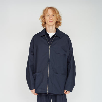 UNTRACE｜_142 COVERALLS