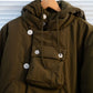 WONDERLAND｜Light Parka (BLACK)