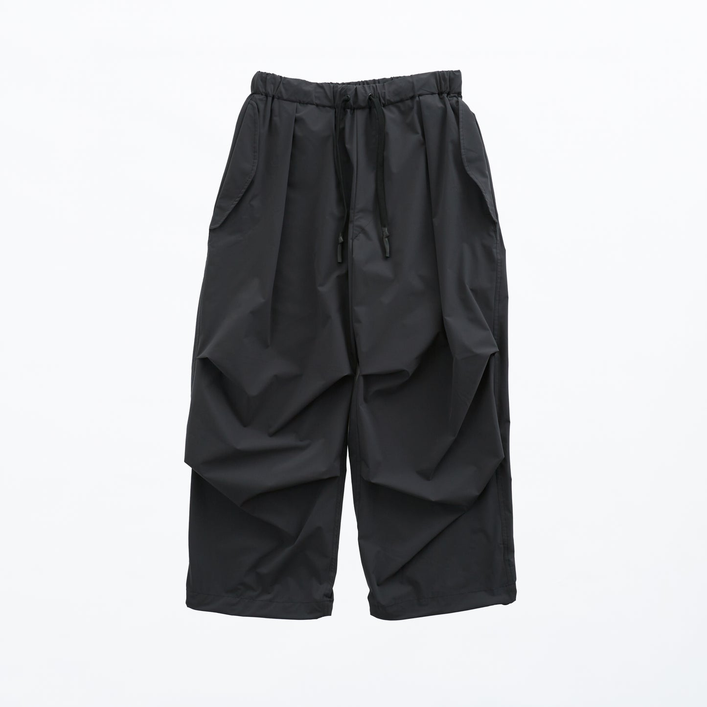 【20% OFF】UNTRACE｜WATER REPELLENT 2W STRETCH FLIGHT PANTS (CHARCOAL)