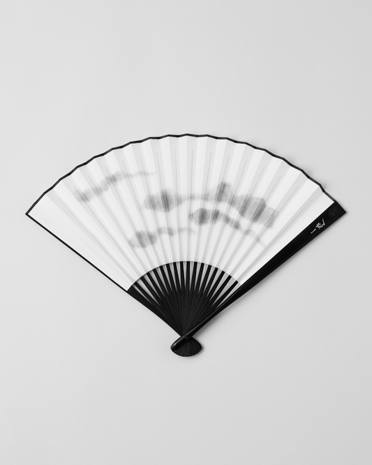 【Available on 24/8】IKKOKU x 宮脇賣扇庵｜KYO SENSU - UNMU