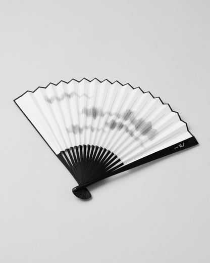 【Available on 24/8】IKKOKU x 宮脇賣扇庵｜KYO SENSU - UNMU