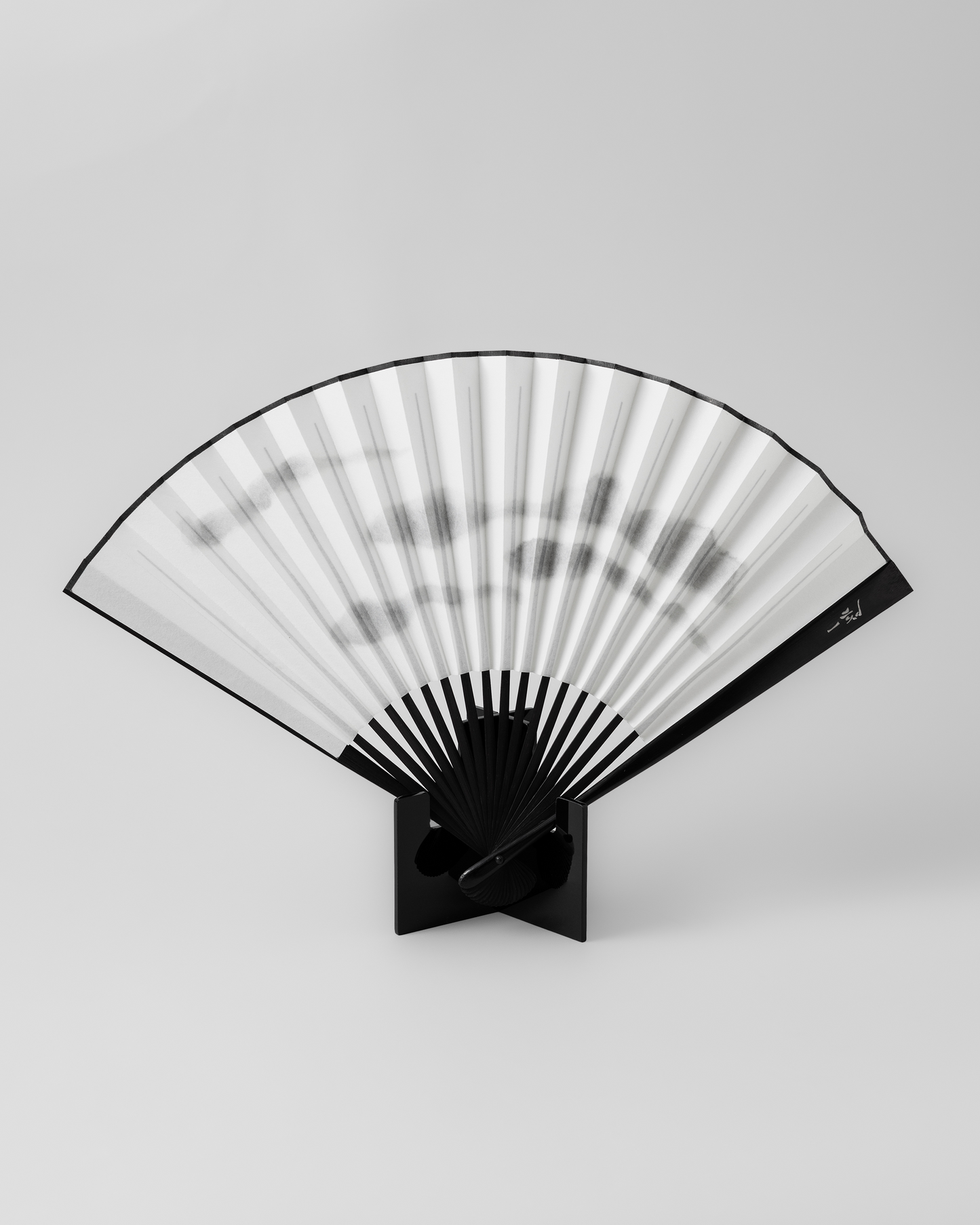 【Available on 24/8】IKKOKU x 宮脇賣扇庵｜KYO SENSU - UNMU