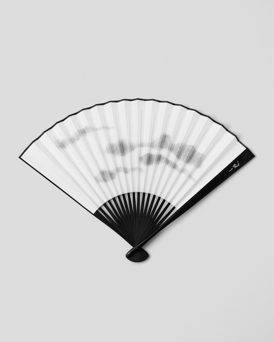 IKKOKU x 宮脇賣扇庵｜KYO SENSU - UNMU