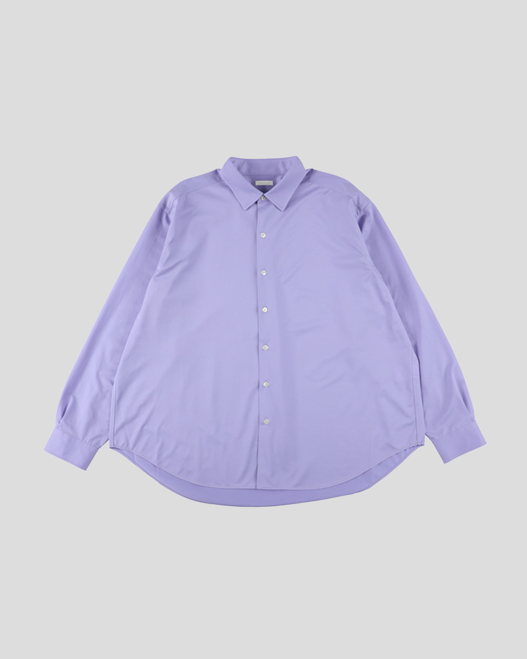 KANEMASA PHIL.｜46G Atmosphere Shirt (SAX)