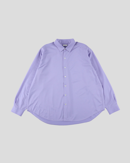 KANEMASA PHIL.｜46G Atmosphere Shirt (SAX)