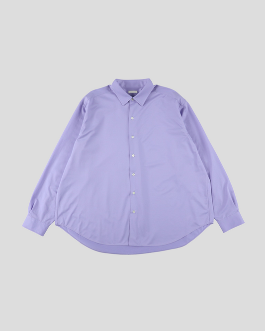 KANEMASA PHIL.｜46G Atmosphere Shirt (SAX)