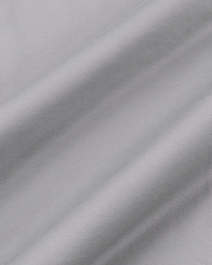 KANEMASA PHIL.｜46G Atmosphere Shirt (GREY)