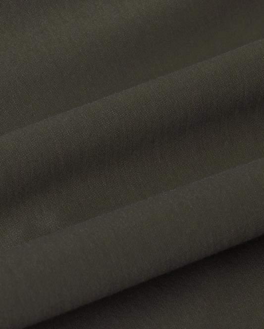 KANEMASA PHIL.｜46G Atmosphere Shirt (CHARCOAL)