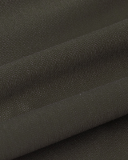 KANEMASA PHIL.｜46G Ether Shirt (CHARCOAL)