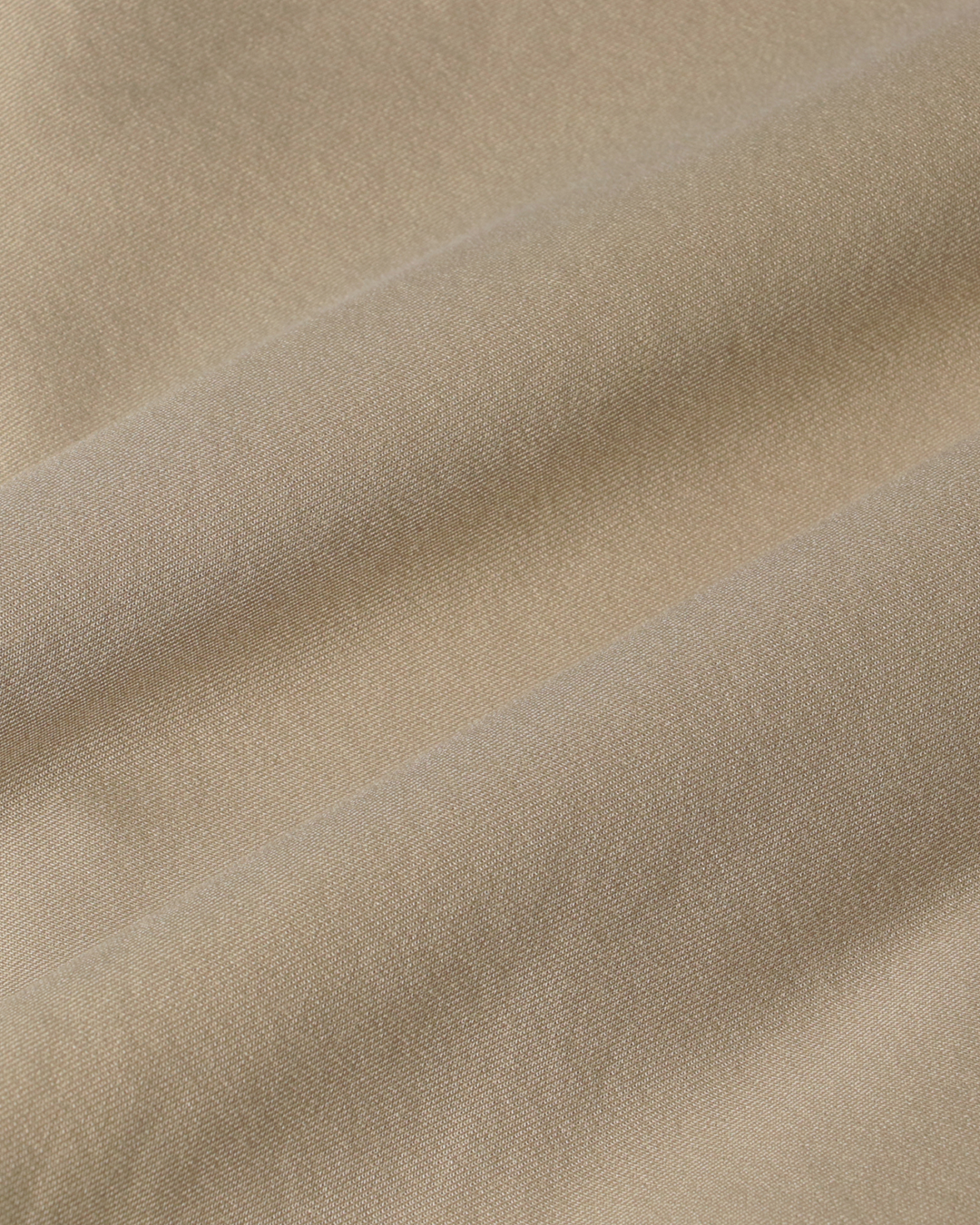 KANEMASA PHIL.｜28G Cupro Easy Pants (BEIGE)