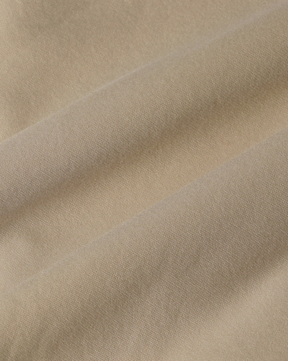KANEMASA PHIL.｜28G Cupro Easy Pants (BEIGE)