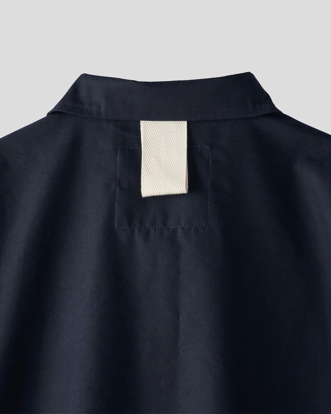 UNTRACE｜_310 Fatigue Jacket (MEDIUM GRAY)