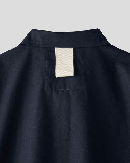 UNTRACE｜_310 Fatigue Jacket (MEDIUM GRAY)