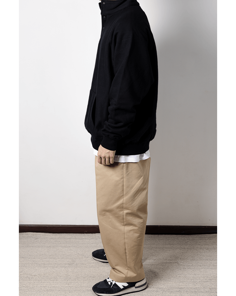 KAN｜YOKOZUNA SNAP (BLACK) - IKKOKU SHOP