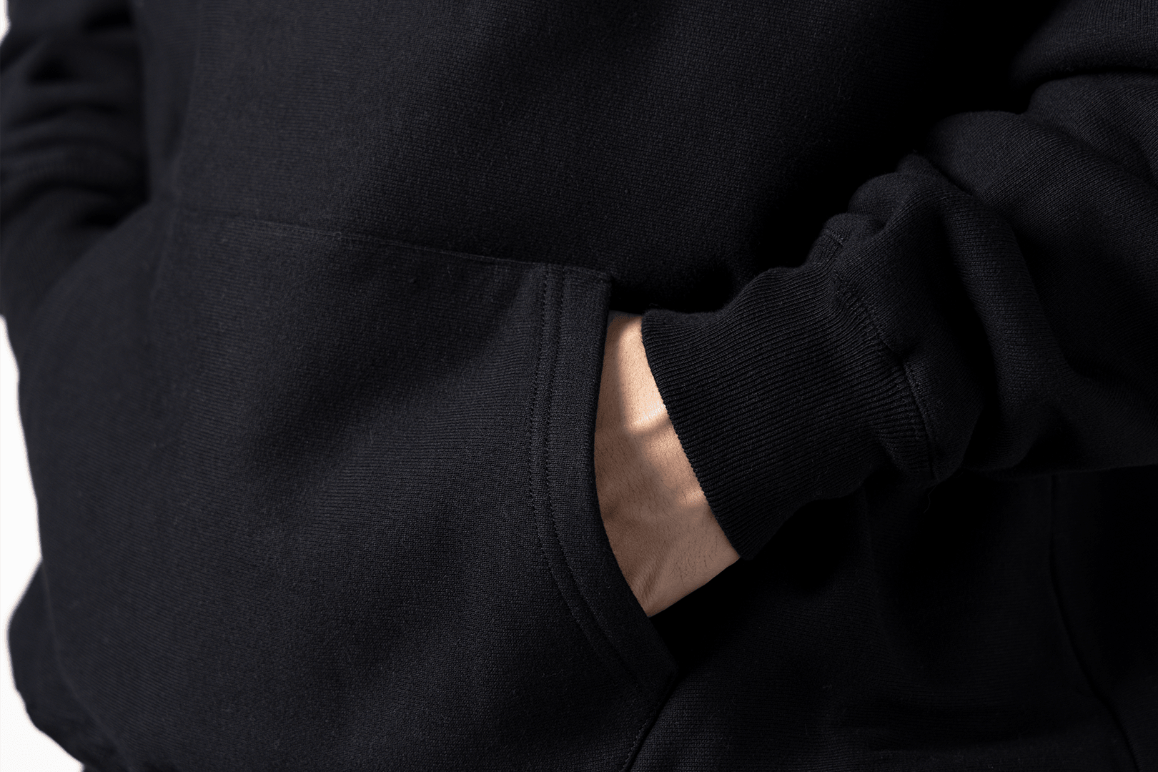 KAN｜YOKOZUNA SNAP (BLACK) - IKKOKU SHOP