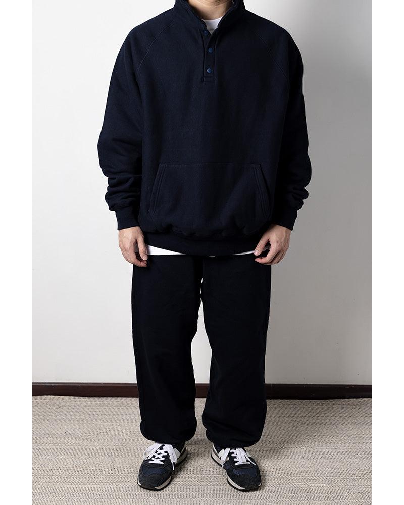 KAN｜YOKOZUNA PANT (NAVY)